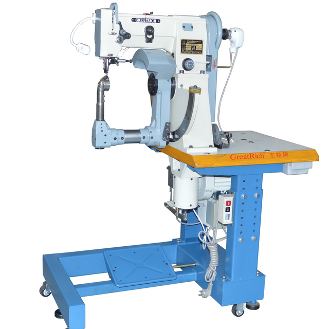 GR-168FBD/2 Bag Sewing Machine
