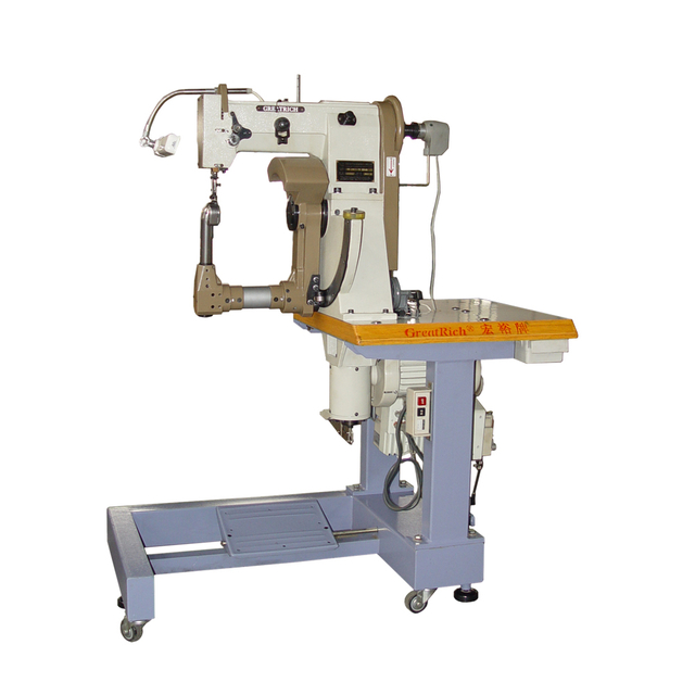 GR-168FB Bag Sewing Machine